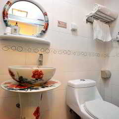 Отель Hutong Impressions Beijing Guesthouse Китай, Пекин - отзывы, цены и фото номеров - забронировать отель Hutong Impressions Beijing Guesthouse онлайн фото 5