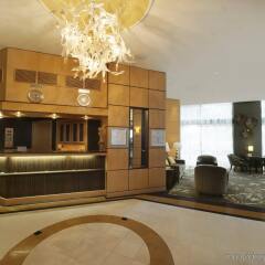 Beacon Hotel & Corporate Quarters Вашингтон спа