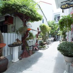 Отель Gia Vien Homestay Вьетнам, Хойан - отзывы, цены и фото номеров - забронировать отель Gia Vien Homestay онлайн фото 3