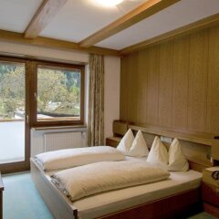 Hotel Haller Рачинес-Ратскингс комната для гостей