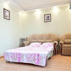 Апартаменты Optima Apartments on Rizskaya Москва фото 3