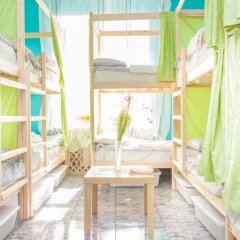 No Stress Hostel
