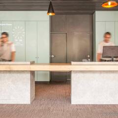 Отель ibis Guadalajara Expo интерьер отеля фото 2