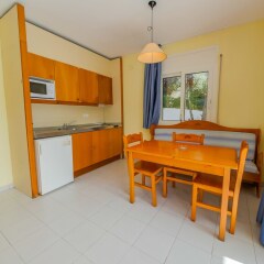Отель Agi Rescator Resort Испания, Курорт Росес - отзывы, цены и фото номеров - забронировать отель Agi Rescator Resort онлайн в номере