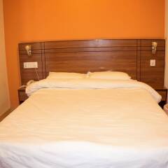 Отель Aryal International Hotel Непал, Катманду - отзывы, цены и фото номеров - забронировать отель Aryal International Hotel онлайн комната для гостей фото 2