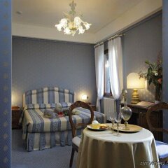 Hotel Abbazia фото 14