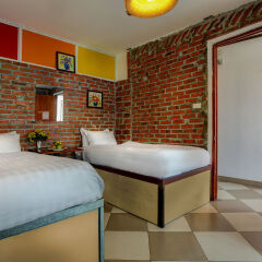 Отель AZ Hanoi Hostel Вьетнам, Ханой - отзывы, цены и фото номеров - забронировать отель AZ Hanoi Hostel онлайн сауна