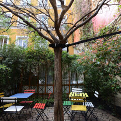 Отель Les Patios du Marais 1 фото 15