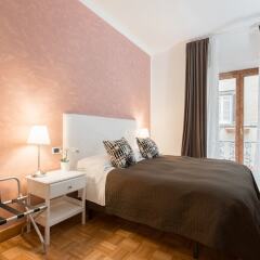 Апартаменты Urbana Apartment Colosseum детские мероприятия фото 2