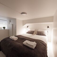 Отель SSA Spot cozy 3-room apartment ID 5001B9 Финляндия, Вантаа - отзывы, цены и фото номеров - забронировать отель SSA Spot cozy 3-room apartment ID 5001B9 онлайн фото 2