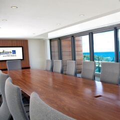 Отель Radisson Blu Poste Lafayette Resort & Spa, Mauritius (Adults Only)