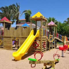 Paloma Oceana Resort Турция, Сиде - 1 отзыв об отеле, цены и фото номеров - забронировать отель Paloma Oceana Resort онлайн фото 12