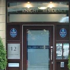 Отель Knight Residence Эдинбург интерьер отеля фото 3