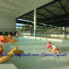 Отель Novotel Cannes Montfleury Франция, Канны - отзывы, цены и фото номеров - забронировать отель Novotel Cannes Montfleury онлайн детские мероприятия фото 2