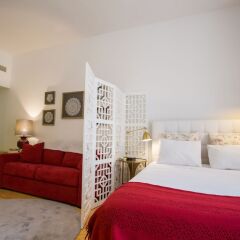 Апартаменты Almada Story Apartments by Porto City Hosts Порту комната для гостей фото 3