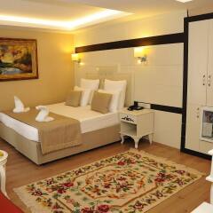 Отель Comfort Elite Hotels Old City комната для гостей фото 4