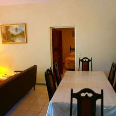 Отель Palm View Guesthouse And Conference Centre Монтего-Бей в номере