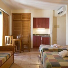 Отель Apartamentos Casa Maria комната для гостей фото 2