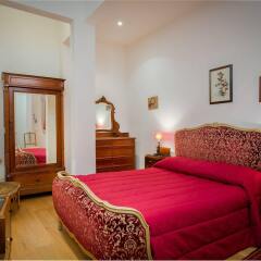 Апартаменты Florence Vintage Apartments комната для гостей фото 3