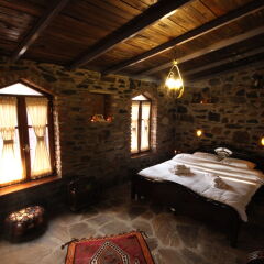 Отель Stonehouse By Ipek Торбали спа фото 2