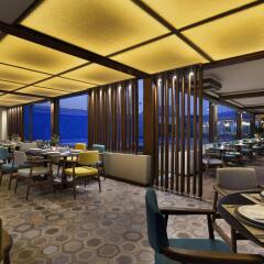 Отель Wyndham Grand Athens питание фото 3