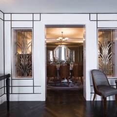 The Beaumont Hotel интерьер отеля фото 3