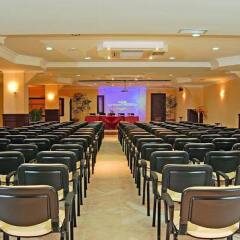 Galeri Resort Hotel – All Inclusive Турция, Окурджалар - 2 отзыва об отеле, цены и фото номеров - забронировать отель Galeri Resort Hotel – All Inclusive онлайн помещение для мероприятий фото 2