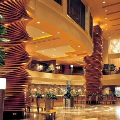 Отель Sofitel Saigon Plaza Вьетнам, Хошимин - отзывы, цены и фото номеров - забронировать отель Sofitel Saigon Plaza онлайн развлечения