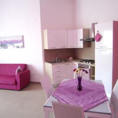 Апартаменты Apartment With 2 Bedrooms in Gagliano del Capo, With Furnished Terrace Гальяно дель Капо в номере фото 2