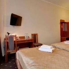 Lothus Hotel комната для гостей фото 4