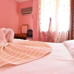 Ümit Hotel Турция, Анталья - отзывы, цены и фото номеров - забронировать отель Ümit Hotel онлайн комната для гостей фото 5