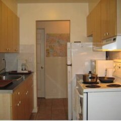 Отель Canada Easy Lodge Канада, Бурнаби - отзывы, цены и фото номеров - забронировать отель Canada Easy Lodge онлайн в номере фото 2