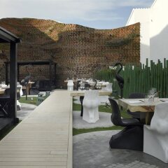 Ushuaia Ibiza Beach Hotel - Adults Only фото 9
