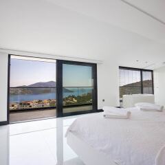 Villa Sezgi Турция, Калкан - отзывы, цены и фото номеров - забронировать отель Villa Sezgi онлайн комната для гостей фото 4