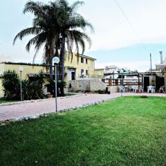 Отель Casa Acqua & Sole Сиракуза фото 5