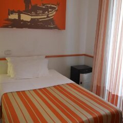Отель Palm Beach Hotel Италия, Чинизи - 1 отзыв об отеле, цены и фото номеров - забронировать отель Palm Beach Hotel онлайн сейф в номере