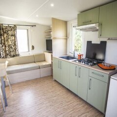 Отель Flaminio Village Bungalow Park Италия, Рим - 3 отзыва об отеле, цены и фото номеров - забронировать отель Flaminio Village Bungalow Park онлайн в номере