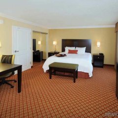 Hampton Inn Suites Scottsboro in Scottsboro, United States of America from 261$, photos, reviews - zenhotels.com room amenities photo 2