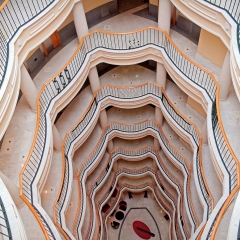Hotel Sercotel Alfonso V интерьер отеля фото 3