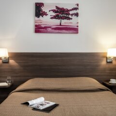 Отель Aparthotel Adagio access Paris Quai d'Ivry комната для гостей фото 4