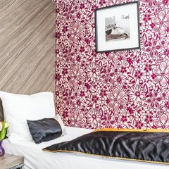 Отель The Hotel 1060 Vienna Австрия, Вена - 7 отзывов об отеле, цены и фото номеров - забронировать отель The Hotel 1060 Vienna онлайн в номере