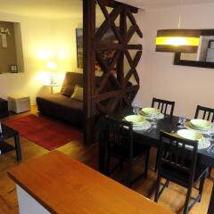 Апартаменты Lisbon Experience Apartments Sao Bento Лиссабон спа