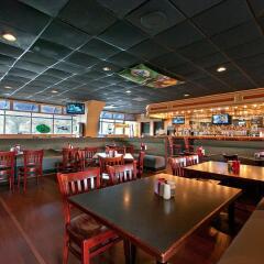 Отель Best Western Center City гостиничный бар