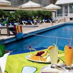 Fenix Hotel детские мероприятия фото 2