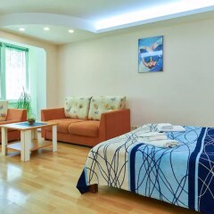 Home-Hotel Metropolita Sheptitskogo 1A Киев фото 8
