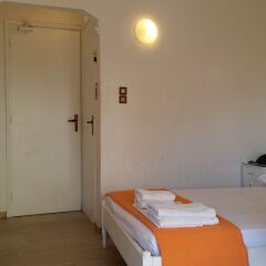Отель Rachel Hotel Греция, Эгина - 1 отзыв об отеле, цены и фото номеров - забронировать отель Rachel Hotel онлайн детские мероприятия