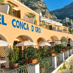 Отель Conca DOro Италия, Позитано - отзывы, цены и фото номеров - забронировать отель Conca DOro онлайн фото 18