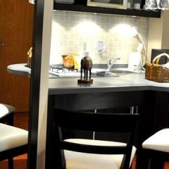 Vecchia Terra Apart Hotel Сан-Рафаэль