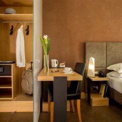 Best Western Hotel Spring House в номере