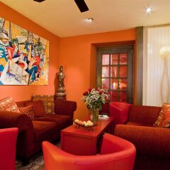 Отель Admiral Hotel Швейцария, Женева - 1 отзыв об отеле, цены и фото номеров - забронировать отель Admiral Hotel онлайн интерьер отеля фото 3